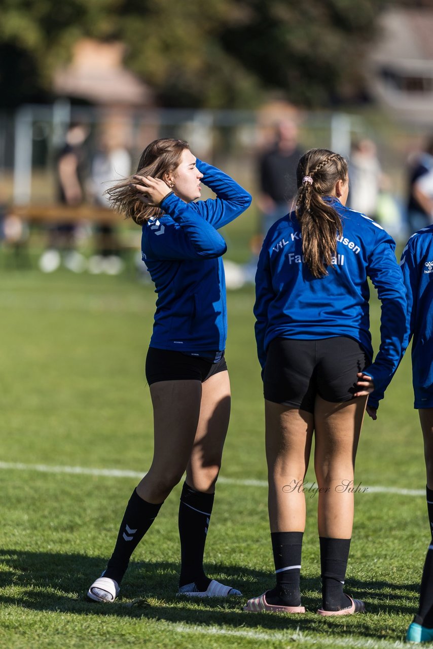 Bild 158 - wU16 Deutsche Meisterschaft